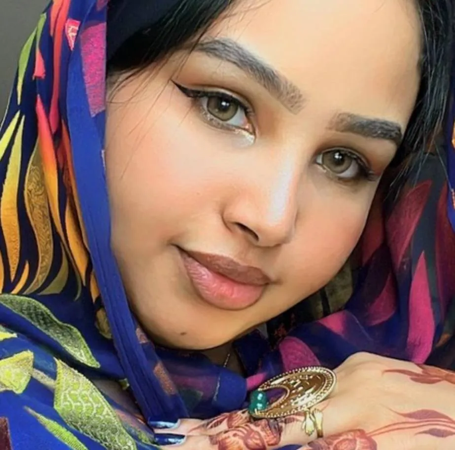 هديل عبدالله