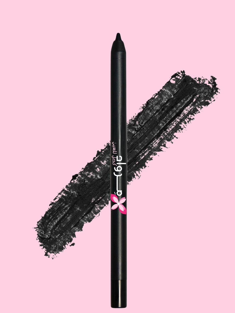 Set kagel+eyeliner