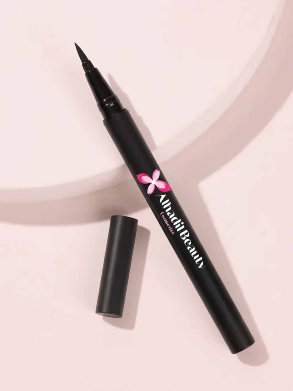 Set kagel+eyeliner